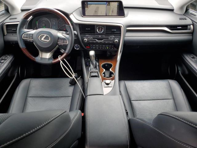 2019 LEXUS RX 450H BA 2T2BGMCA8KC041366