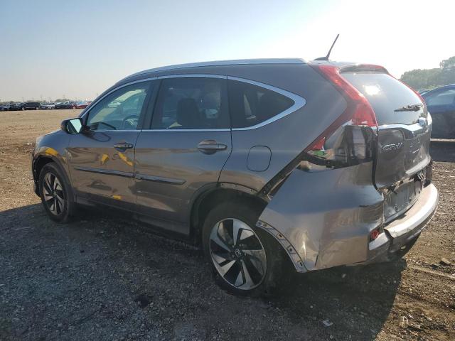 2016 HONDA CR-V TOURI 5J6RM4H9XGL087933