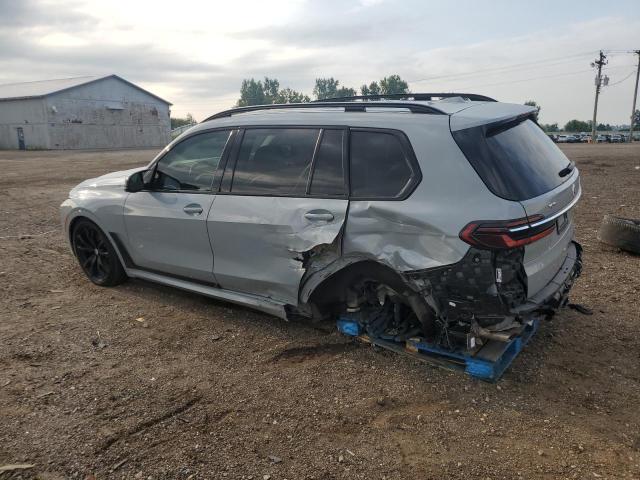 2023 BMW X7 M60I 5UX33EM0XP9P03072