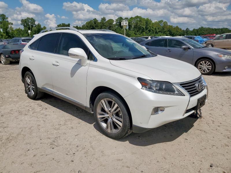 2015 LEXUS RX 350 2T2ZK1BA7FC206455