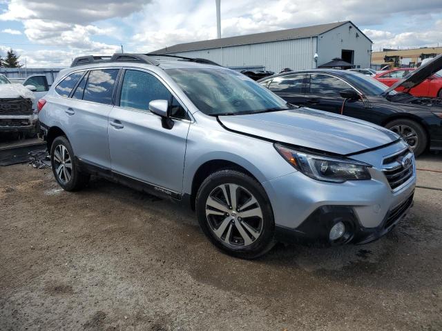 2018 SUBARU OUTBACK 3. 4S4BSFNCXJ3232349