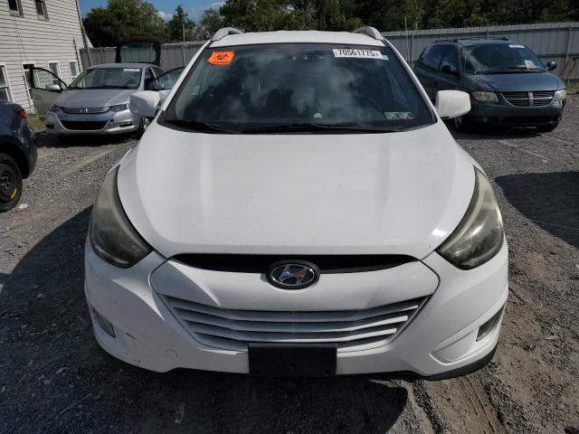 2015 HYUNDAI TUCSON LIM - KM8JUCAG1FU072473