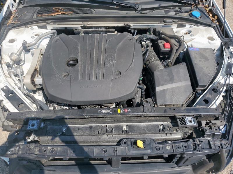 2024 VOLVO S60 CORE 7JRL12FK4RG305814