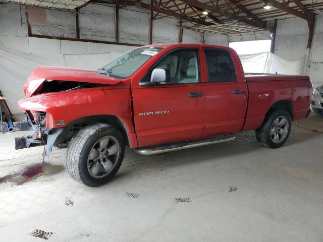 DODGE RAM 1500 S