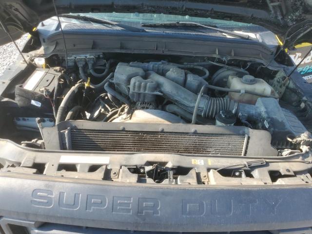 2015 FORD F250 SUPER 1FTBF2A63FEC27359