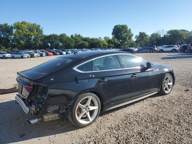 2019 AUDI A5 PREMIUM WAUENCF54KA072017