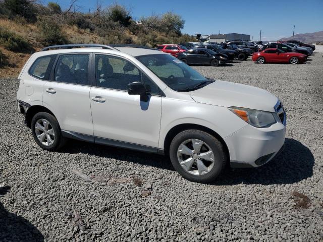 2015 SUBARU FORESTER 2 JF2SJABC2FH475678