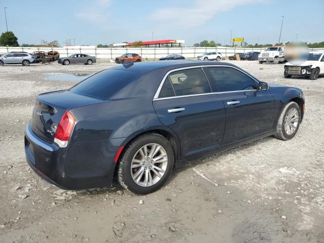 2016 CHRYSLER 300C 2C3CCAEG9GH358059