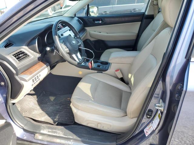 2017 SUBARU OUTBACK 2. - 4S4BSANC8H3224652