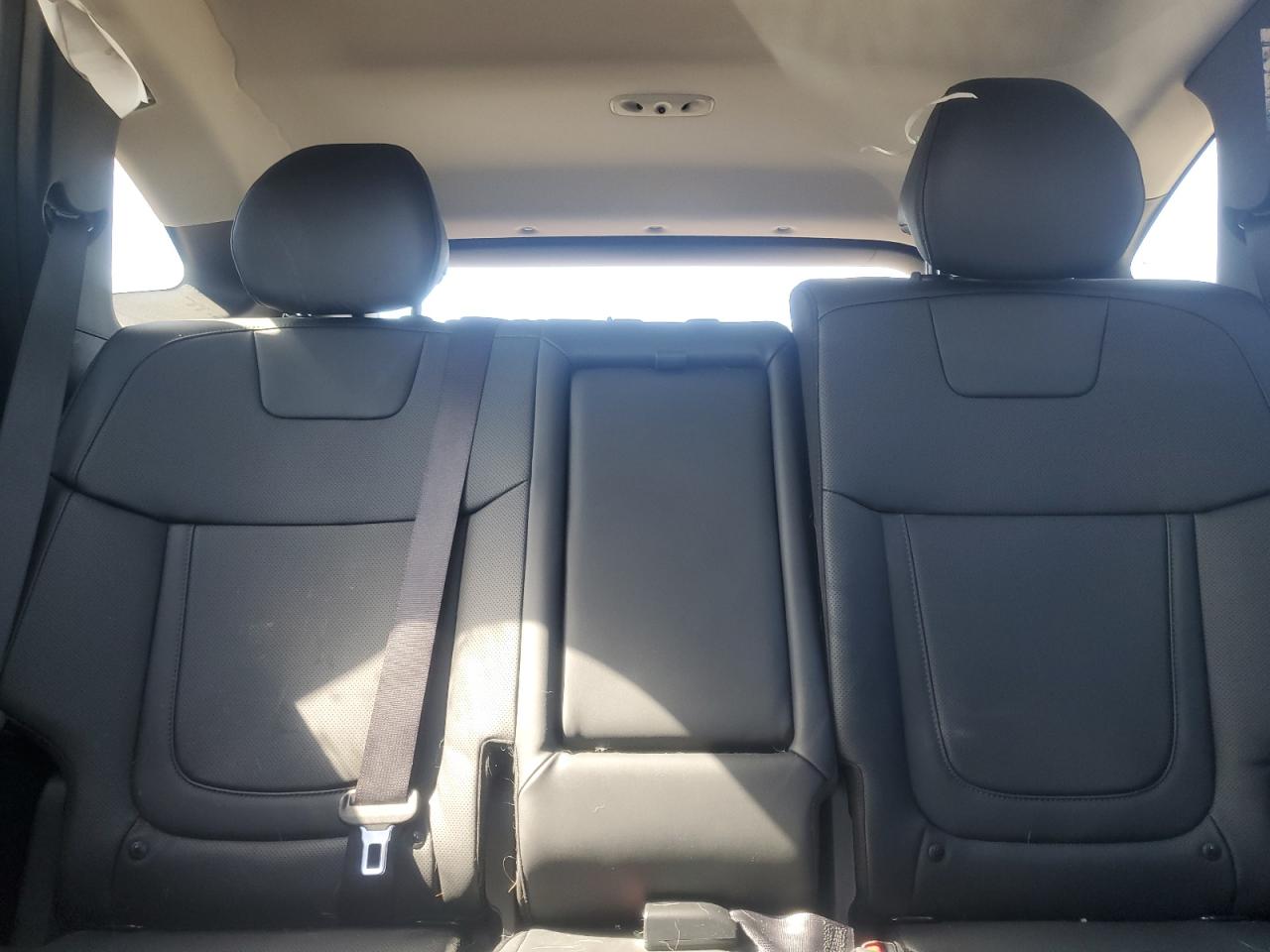 HYUNDAI TUCSON SEL CONVENIENCE