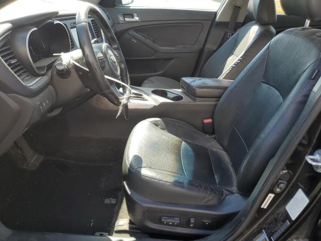 2015 KIA OPTIMA HYB KNAGN4AD4F5080095