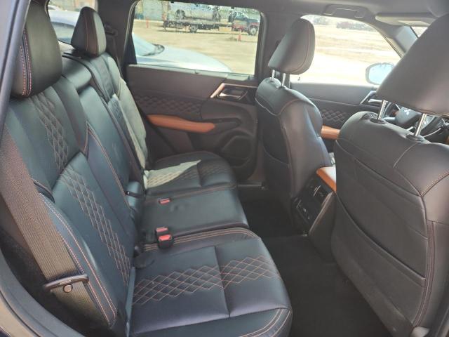 2022 MITSUBISHI OUTLANDER JA4J4VA8XNZ022465