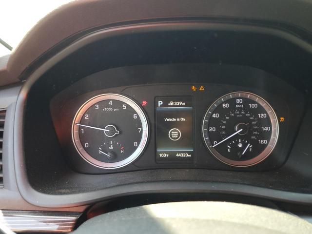 2019 HYUNDAI SONATA LIM 5NPE34AF6KH749737