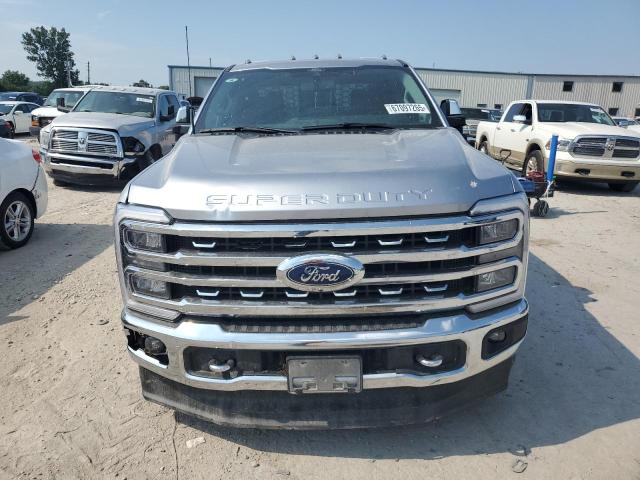 2024 FORD F350 SUPER DUTY #3293411070