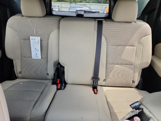 2023 CHEVROLET TRAVERSE L 1GNERFKWXPJ310393