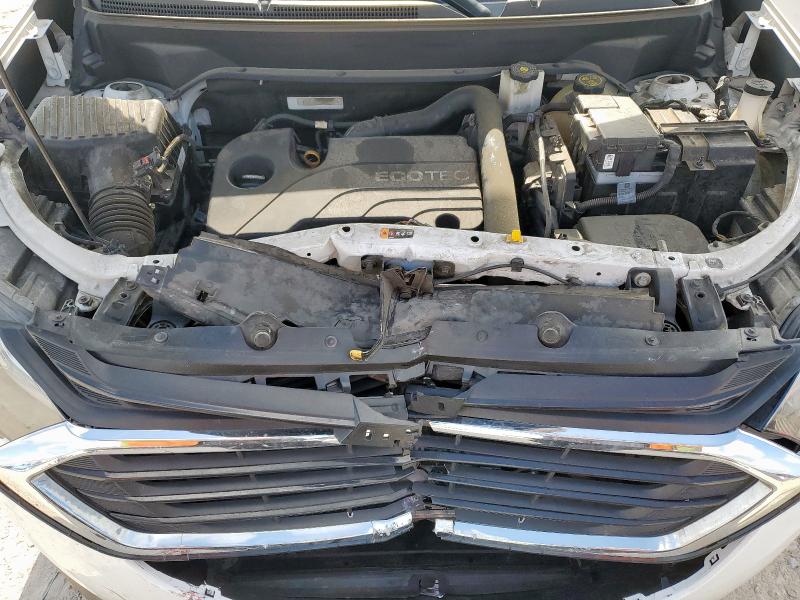 2018 CHEVROLET EQUINOX LT - 2GNAXSEV7J6247466