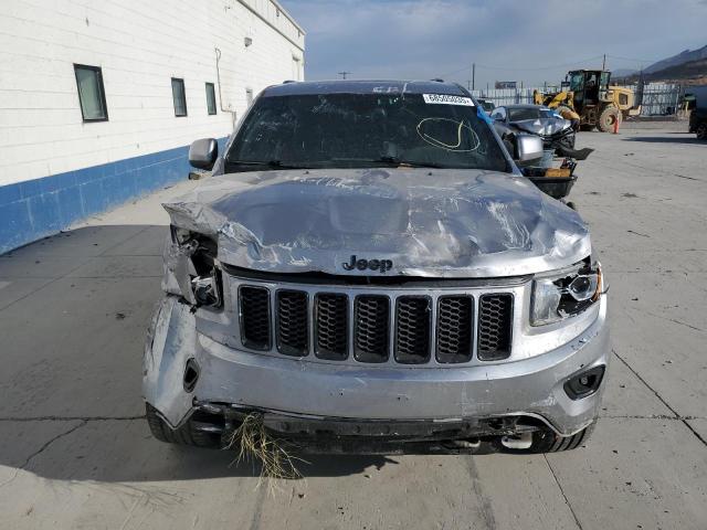 2015 JEEP GRAND CHER #3305728727