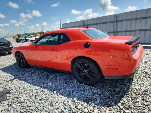 2022 DODGE CHALLENGER - 2C3CDZJG7NH268763