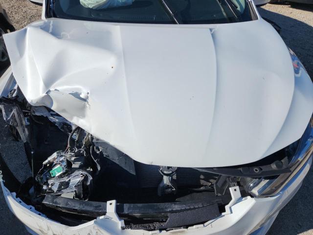 2019 NISSAN SENTRA S 3N1AB7AP4KY209403