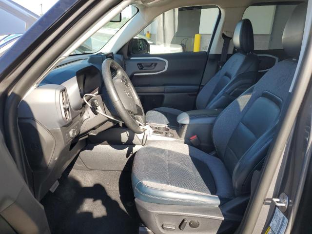 2022 FORD BRONCO SPO 3FMCR9C68NRD06101