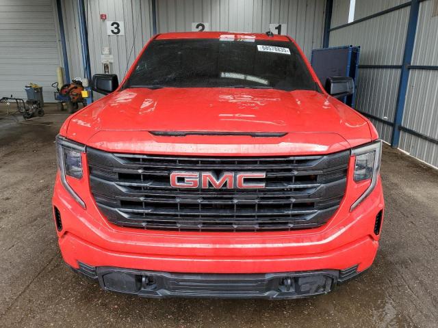 2024 GMC SIERRA K15 1GTUUAED2RZ318749