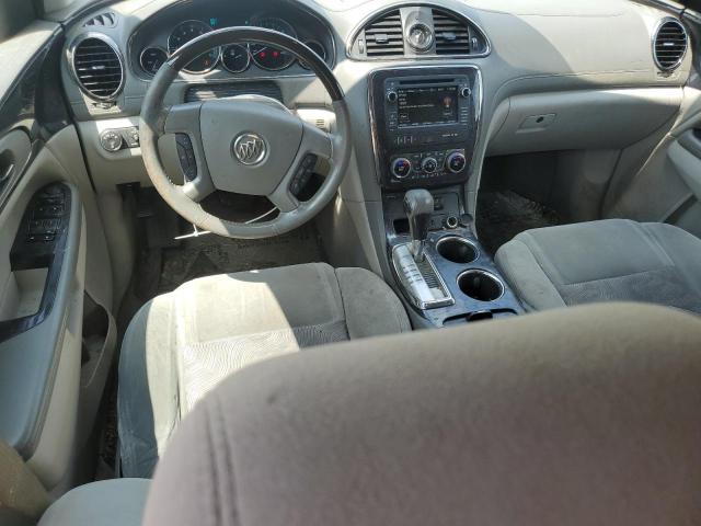 2016 BUICK ENCLAVE 5GAKRAKDXGJ230784