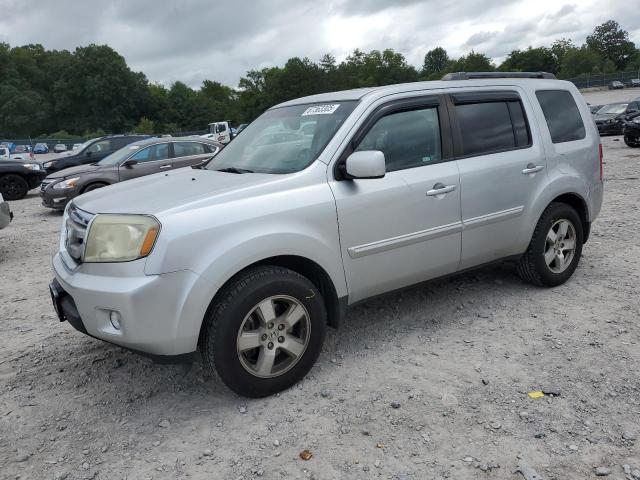 HONDA PILOT EXL
