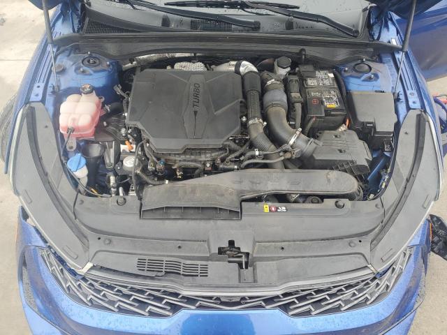 2022 KIA K5 GT 5XXG44J88NG094679