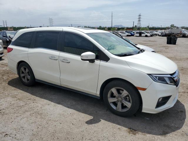 2019 HONDA ODYSSEY EXL 5FNRL6H74KB022428