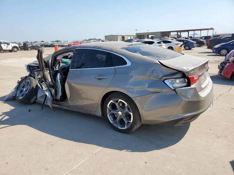2024 CHEVROLET MALIBU LT 1G1ZD5ST1RF131764