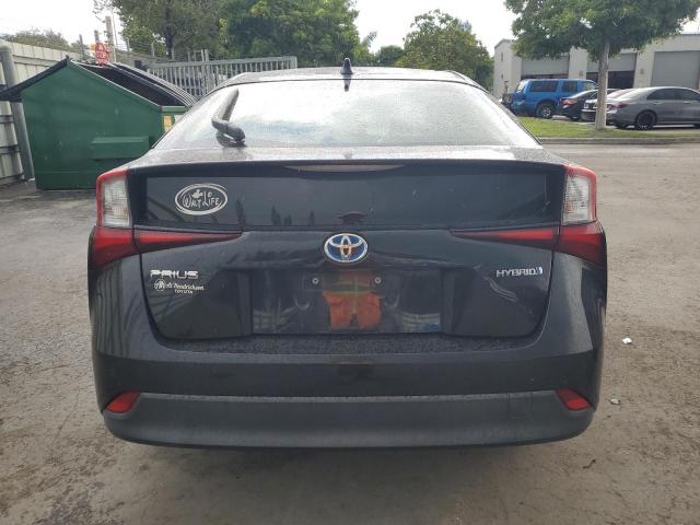 2020 TOYOTA PRIUS L JTDKARFU5L3116530