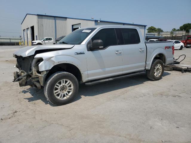 2018 FORD F150 SUPER - 1FTEW1EG3JKF21302