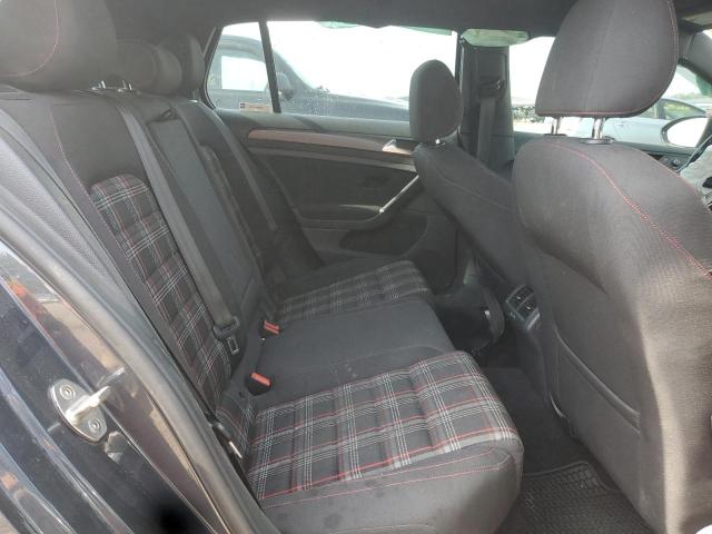 2020 VOLKSWAGEN GTI S - 3VW5T7AU6LM002535