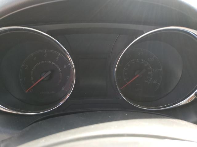 2021 MITSUBISHI OUTLANDER JA4ARUAU7MU022301