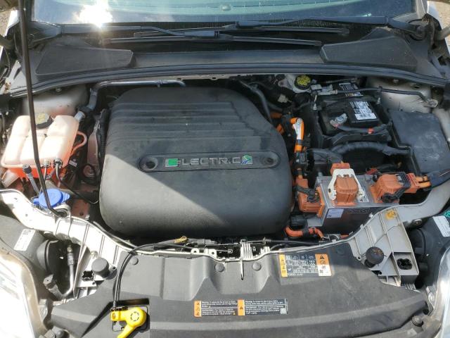 2017 FORD FOCUS BEV 1FADP3R43HL228398