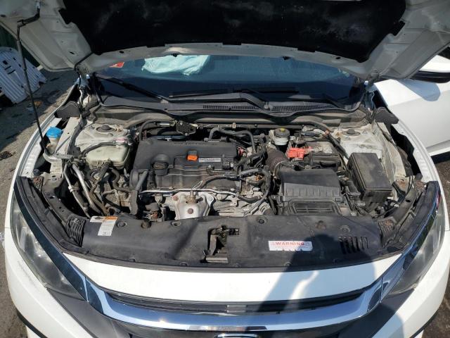 2018 HONDA CIVIC LX - 2HGFC2F52JH528864