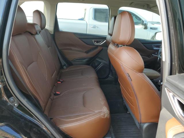 2021 SUBARU FORESTER T JF2SKAXC2MH546476