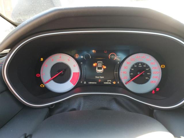 2021 ACURA TLX TECH A - 19UUB6F5XMA800596