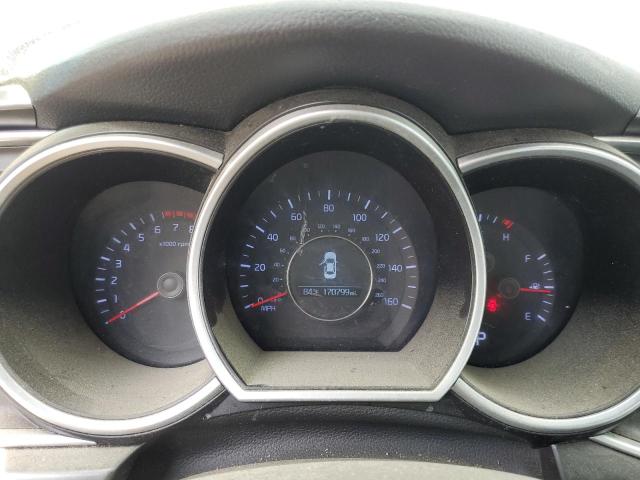 2015 KIA OPTIMA LX - 5XXGM4A71FG483222