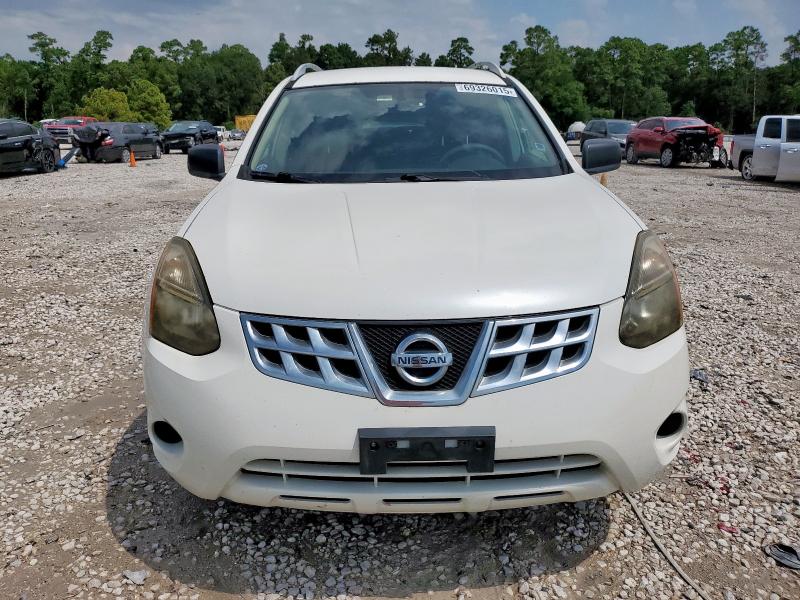 2015 NISSAN ROGUE SELE - JN8AS5MTXFW159957