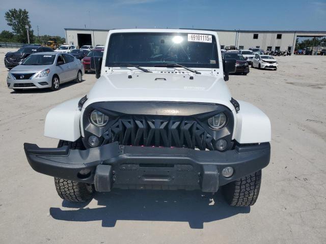 2016 JEEP WRANGLER U 1C4BJWEG8GL255745