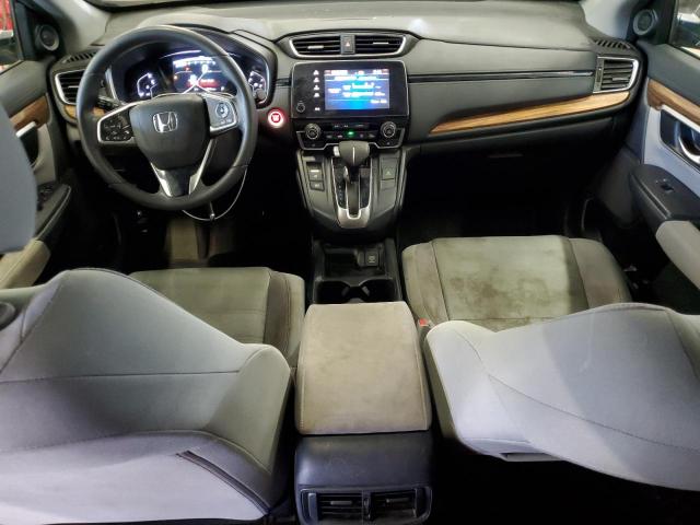 2017 HONDA CR-V EX 5J6RW2H51HL079104