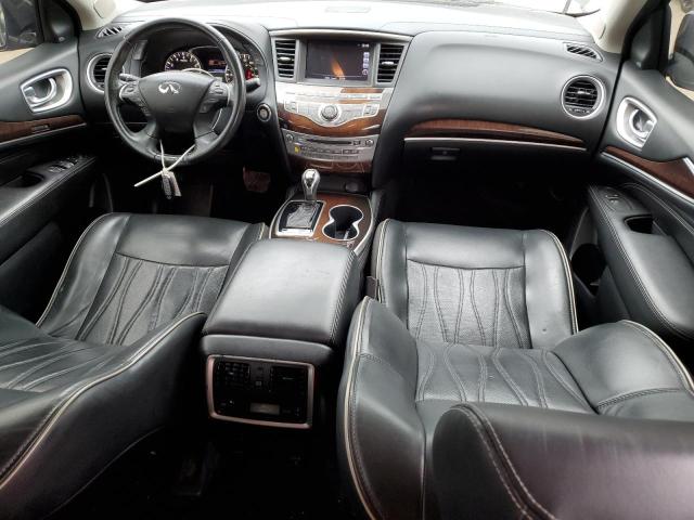 2018 INFINITI QX60 - 5N1DL0MM0JC503416