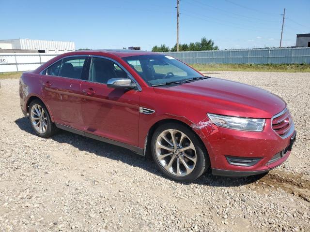 2014 FORD TAURUS LIM - 1FAHP2F82EG105036