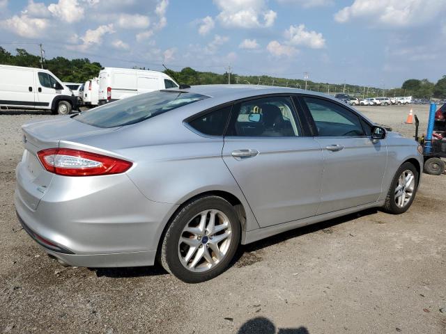 2013 FORD FUSION SE - 3FA6P0HR0DR131482