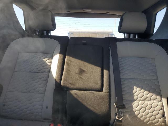 2021 CHEVROLET EQUINOX LS 2GNAXHEV1M6160881