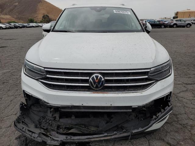 2022 VOLKSWAGEN TIGUAN SE 3VV3B7AX8NM067902