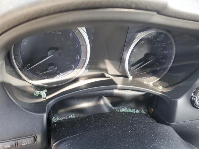 2017 INFINITI Q50 PREMIUM JN1EV7AP9HM730685