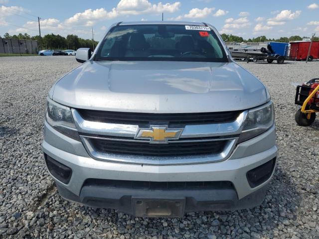 2018 CHEVROLET COLORADO 1GCHSBEN5J1166068