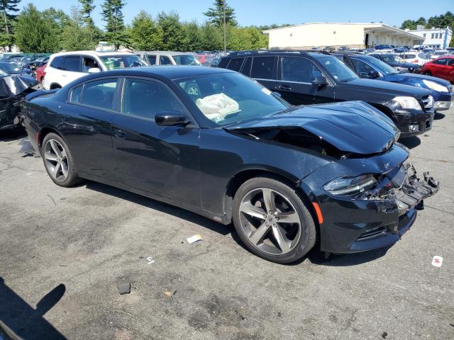 2017 DODGE CHARGER SX - 2C3CDXHG8HH618691